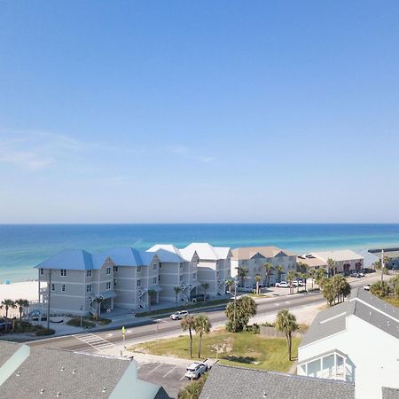 Pcb Pearl West II Apartment Panama City Beach Exterior photo