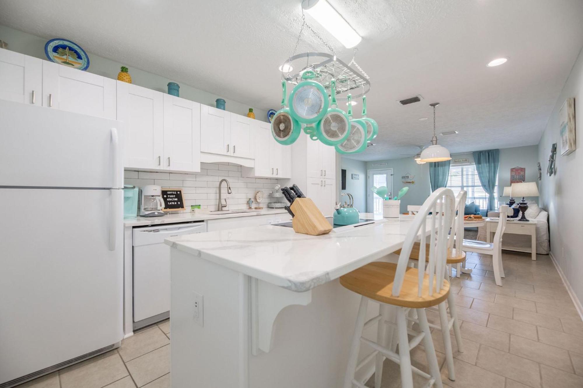 Pcb Pearl West II Apartment Panama City Beach Exterior photo