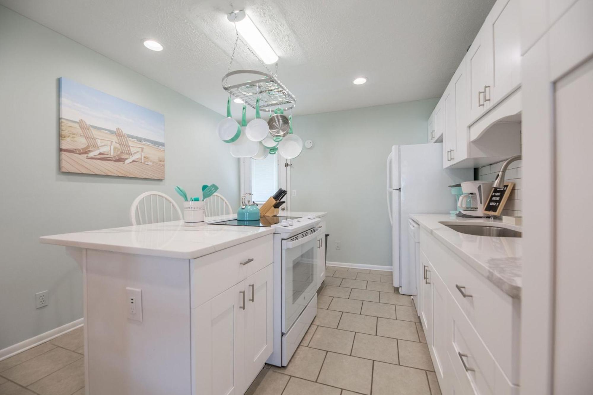 Pcb Pearl West II Apartment Panama City Beach Exterior photo