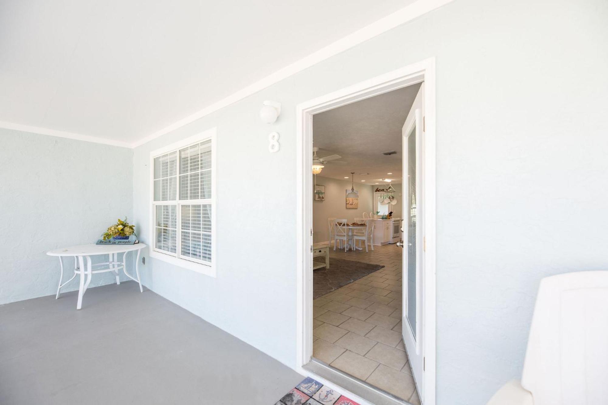 Pcb Pearl West II Apartment Panama City Beach Exterior photo