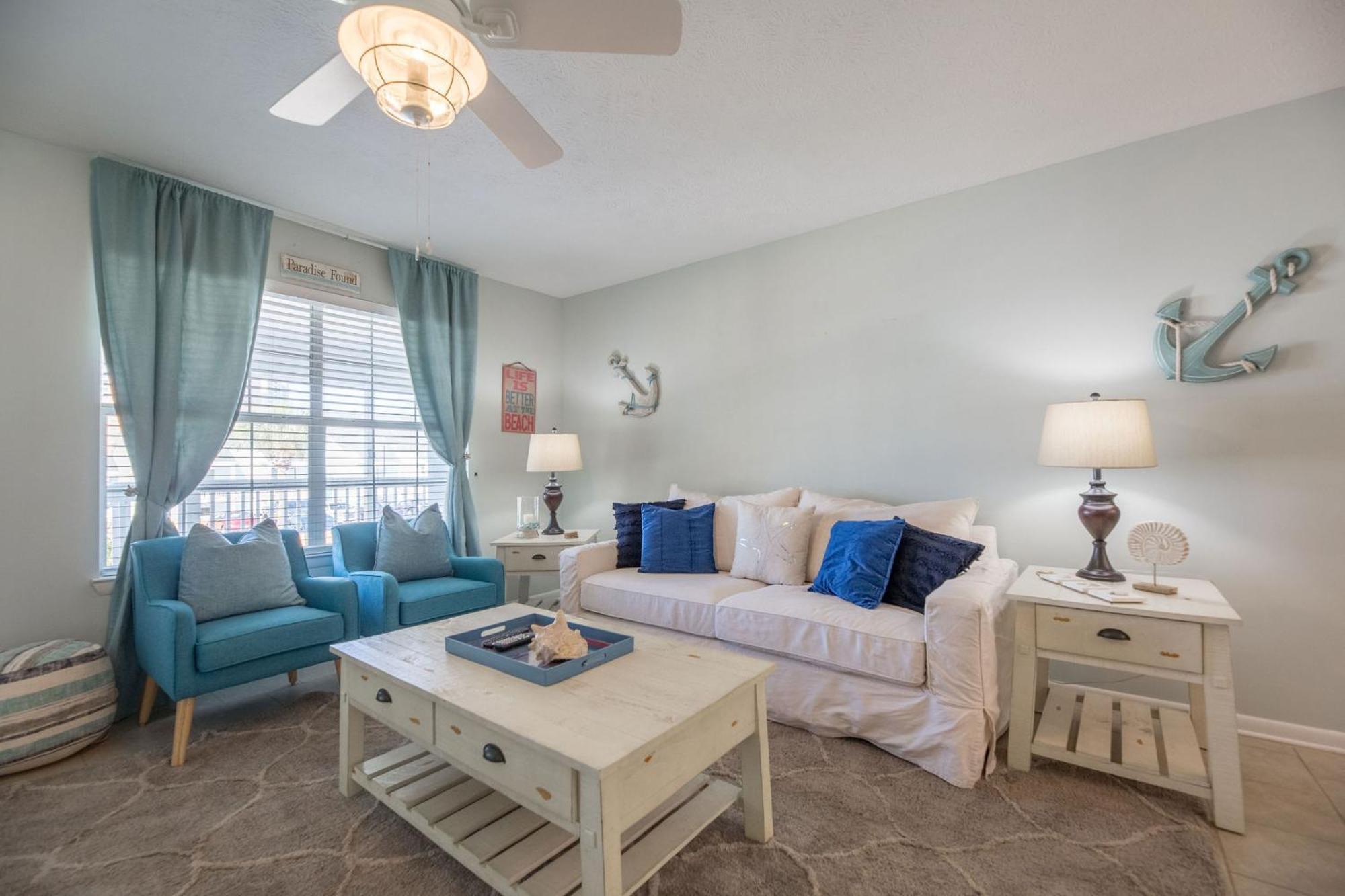 Pcb Pearl West II Apartment Panama City Beach Exterior photo